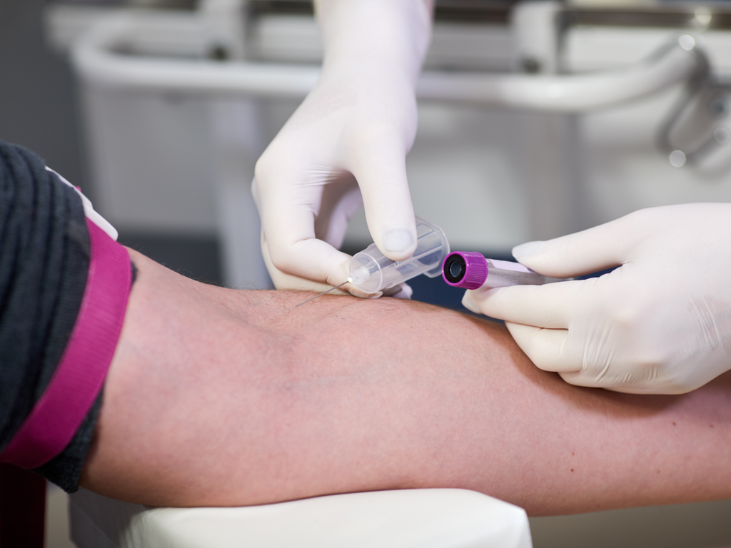 HLT37215 – CERTIFICATE III IN PATHOLOGY COLLECTION